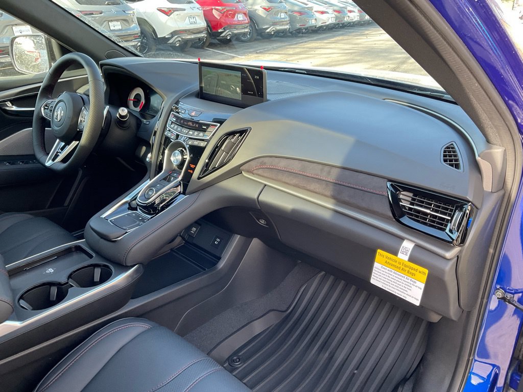 New 2026 Acura RDX w/ Advance Package AWD/4WD image 17