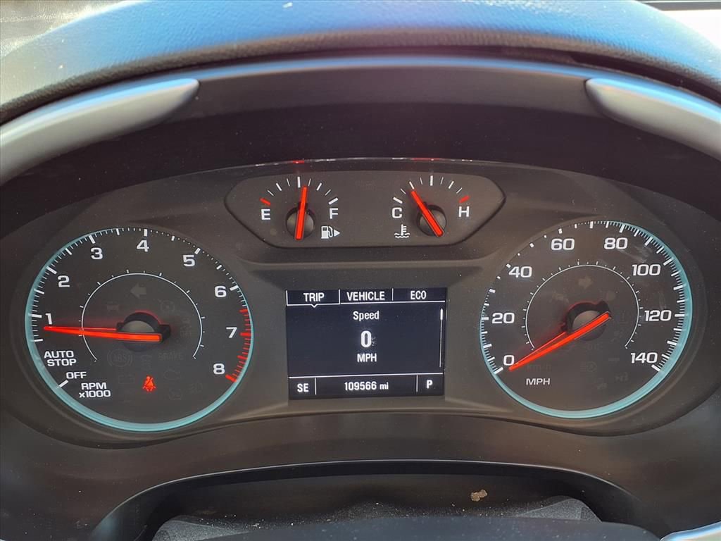 Used 2023 Chevrolet Malibu LT image 13