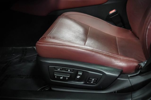 Used 2015 Lexus GS 350 w/ F Sport Package RWD image 11