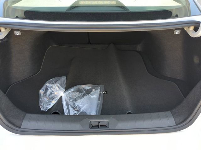 New 2026 Nissan Sentra S FWD image 24