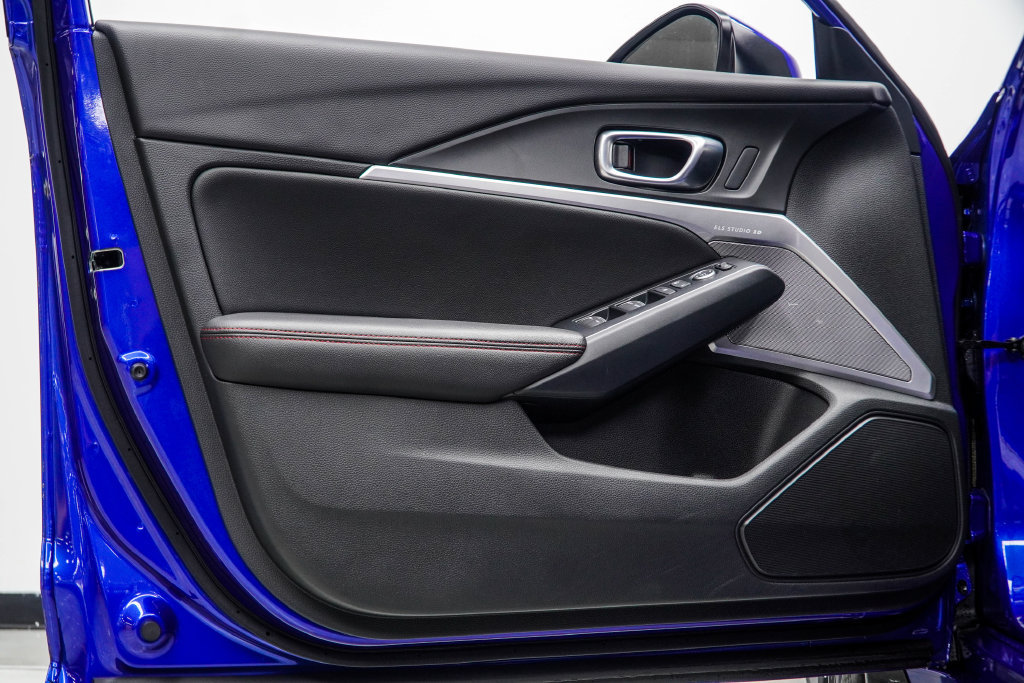 Used 2024 Acura Integra Type S FWD image 45