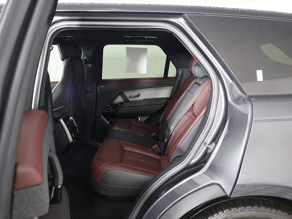 Used 2023 Land Rover Range Rover Sport SE Dynamic image 33
