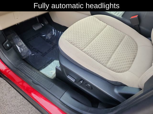 Used 2022 Ford Escape SE w/ Convenience Package AWD/4WD image 23