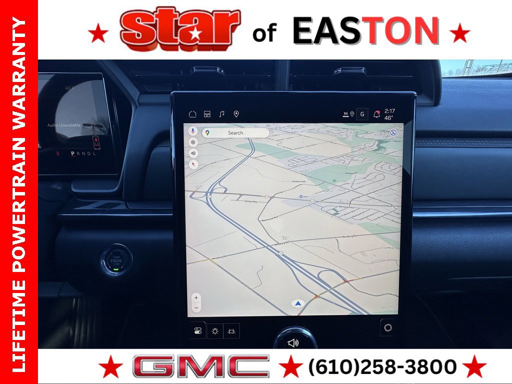 New 2026 GMC Terrain AT4 image 21