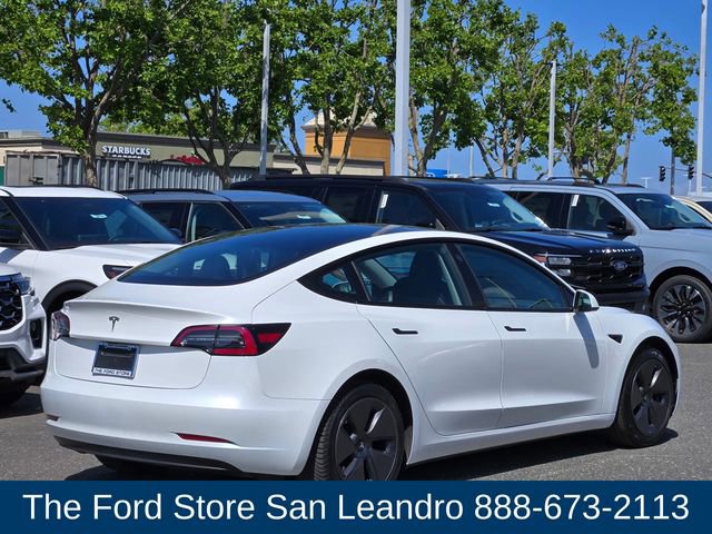 Used 2023 Tesla Model 3 Standard Range RWD image 8