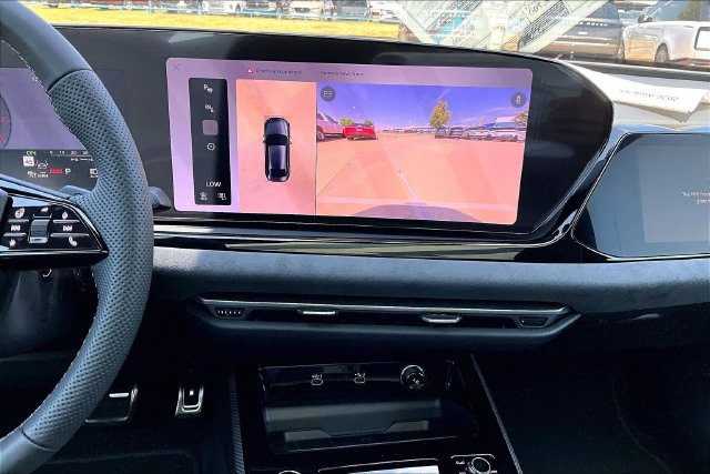 New 2026 Audi S5 Premium Plus AWD/4WD image 24