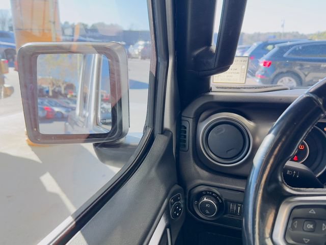 Used 2020 Jeep Gladiator Sport w/ Quick Order Package 24S AWD/4WD image 31