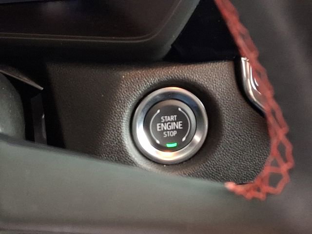 Used 2025 Chevrolet Colorado W/T w/ WT Convenience Package II image 23