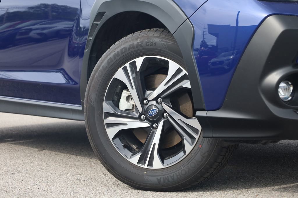 Certified 2026 Subaru Crosstrek 2.0i Premium AWD/4WD image 3