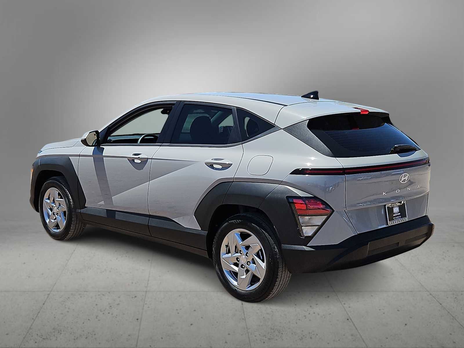 Certified 2024 Hyundai Kona SE FWD image 6