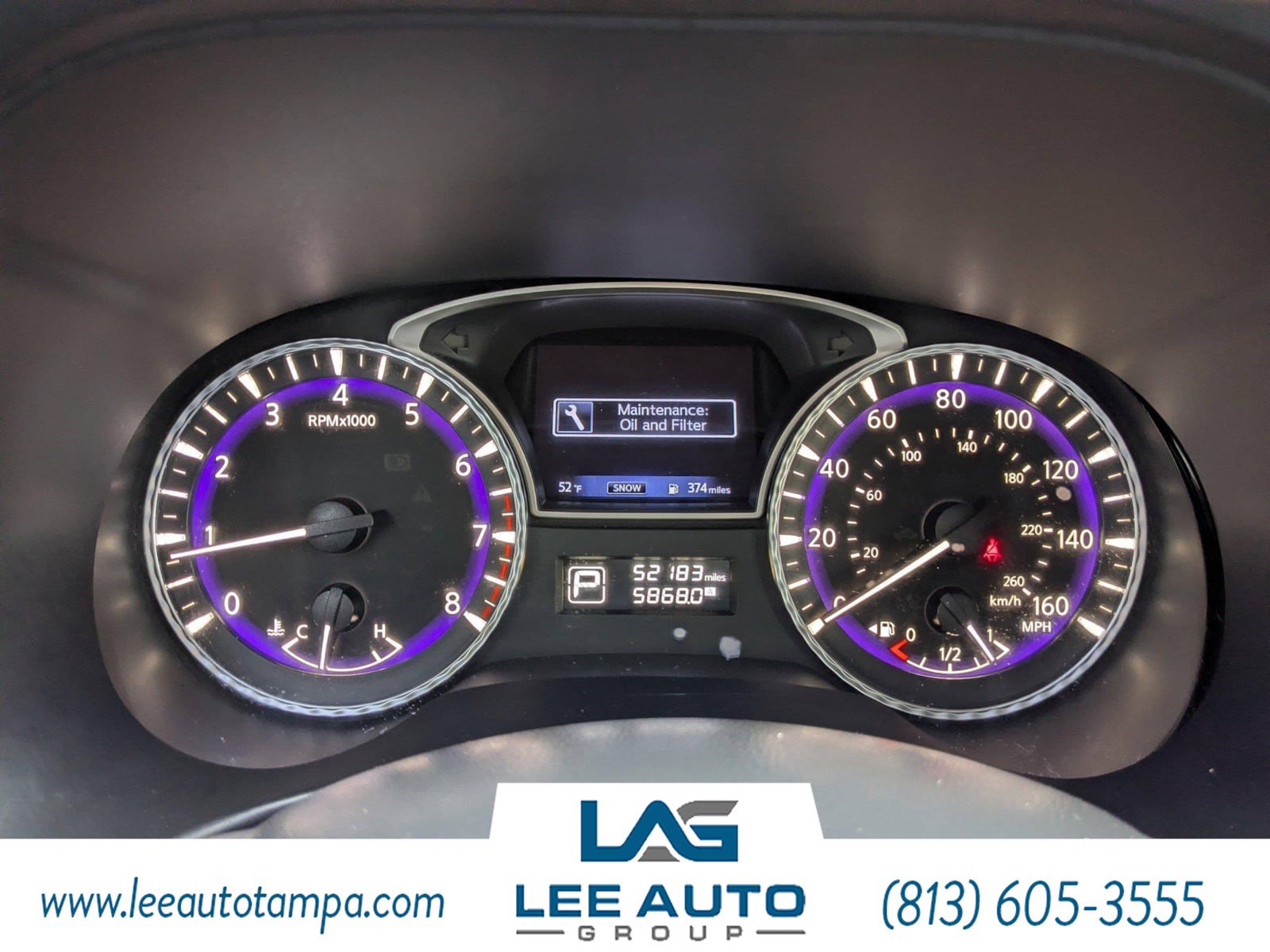 Used 2019 INFINITI QX60 Luxe w/ Essential Package image 29