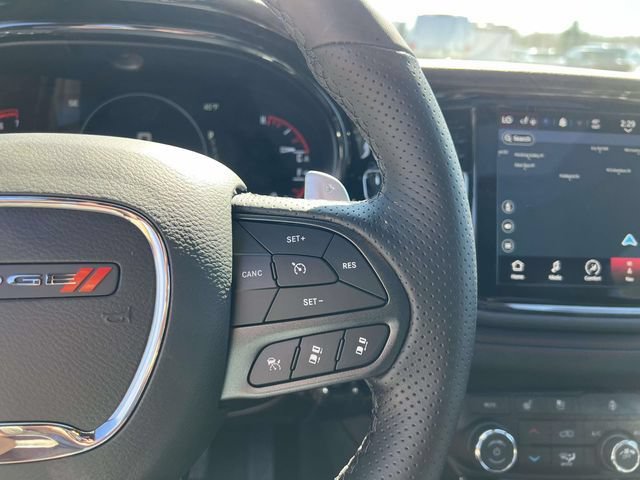 New 2026 Dodge Durango GT AWD/4WD image 14