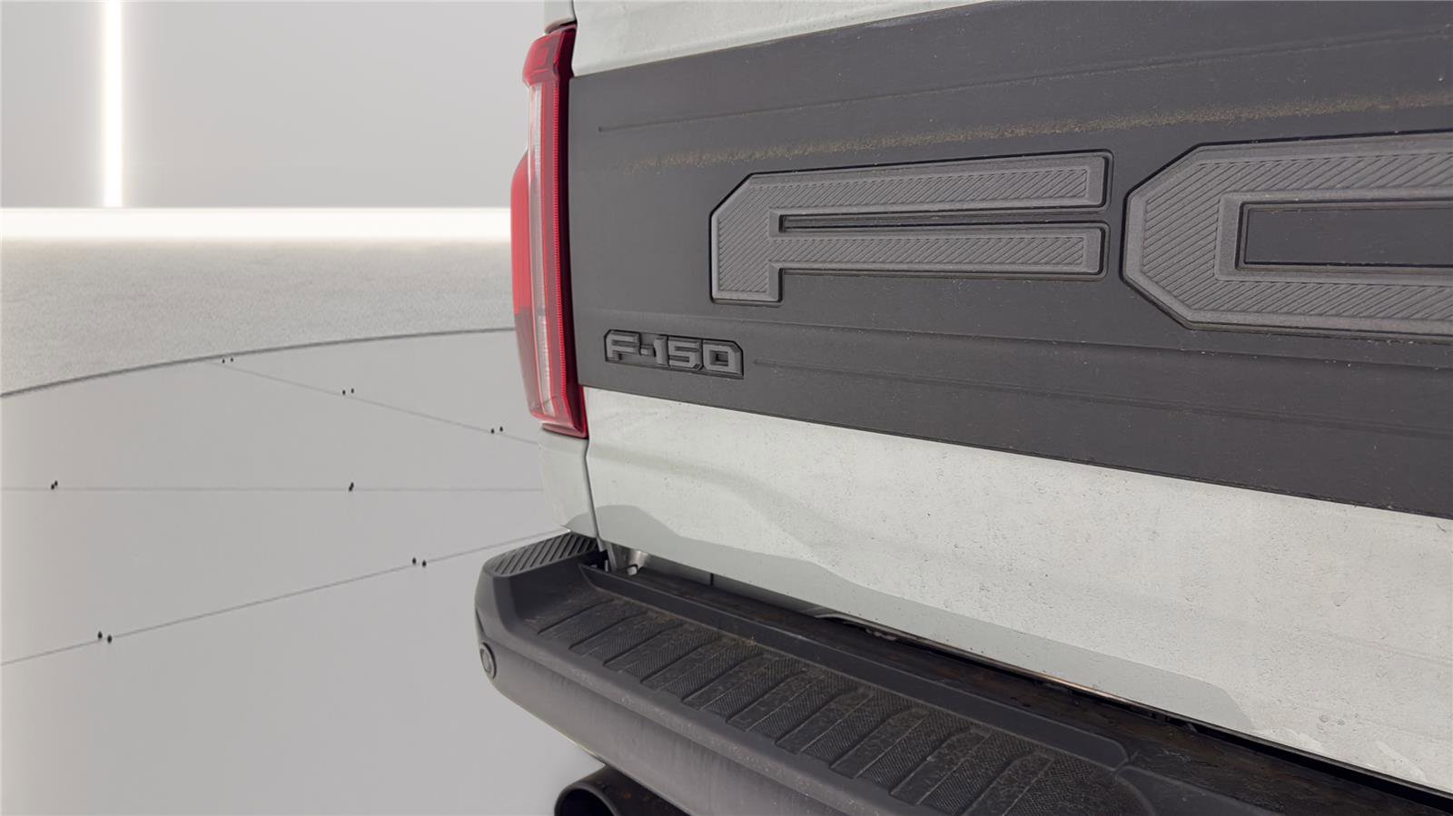 Used 2024 Ford F150 Raptor AWD/4WD image 34