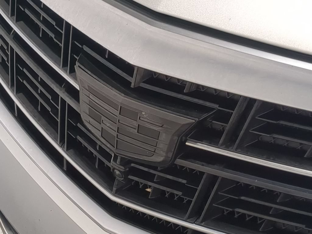 Used 2016 Cadillac XTS Luxury w/ Driver Awareness Package FWD image 15