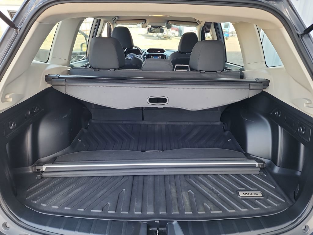 Used 2021 Subaru Forester image 38