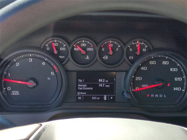 New 2024 Chevrolet Silverado 2500 W/T w/ WT Convenience Package image 14