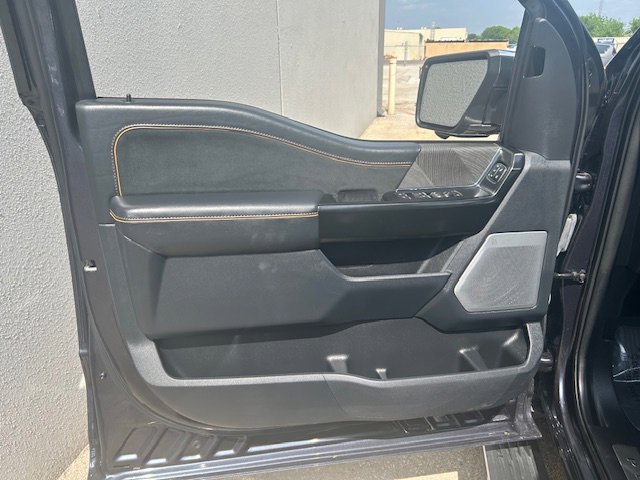 Used 2022 Ford F150 Platinum w/ Equipment Group 701A High AWD/4WD image 15