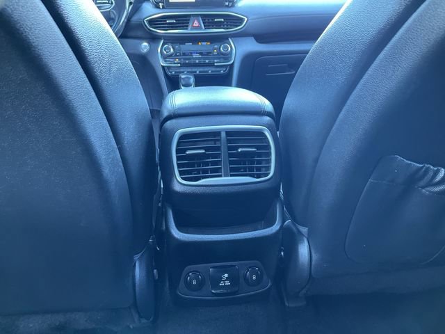Used 2019 Hyundai Santa Fe AWD image 22