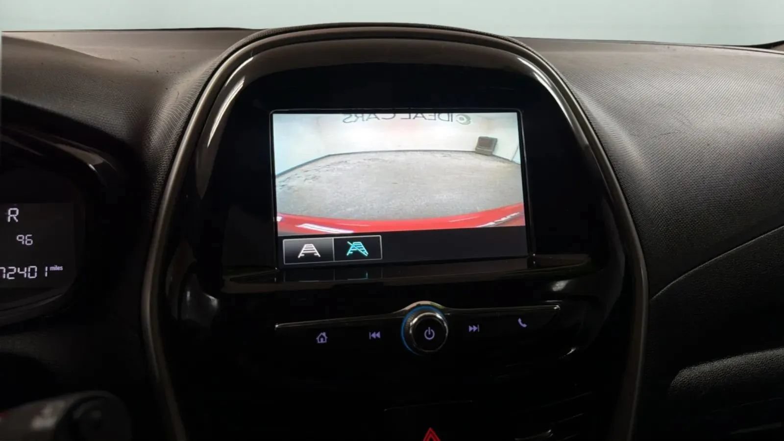 Used 2018 Chevrolet Spark LS FWD image 14