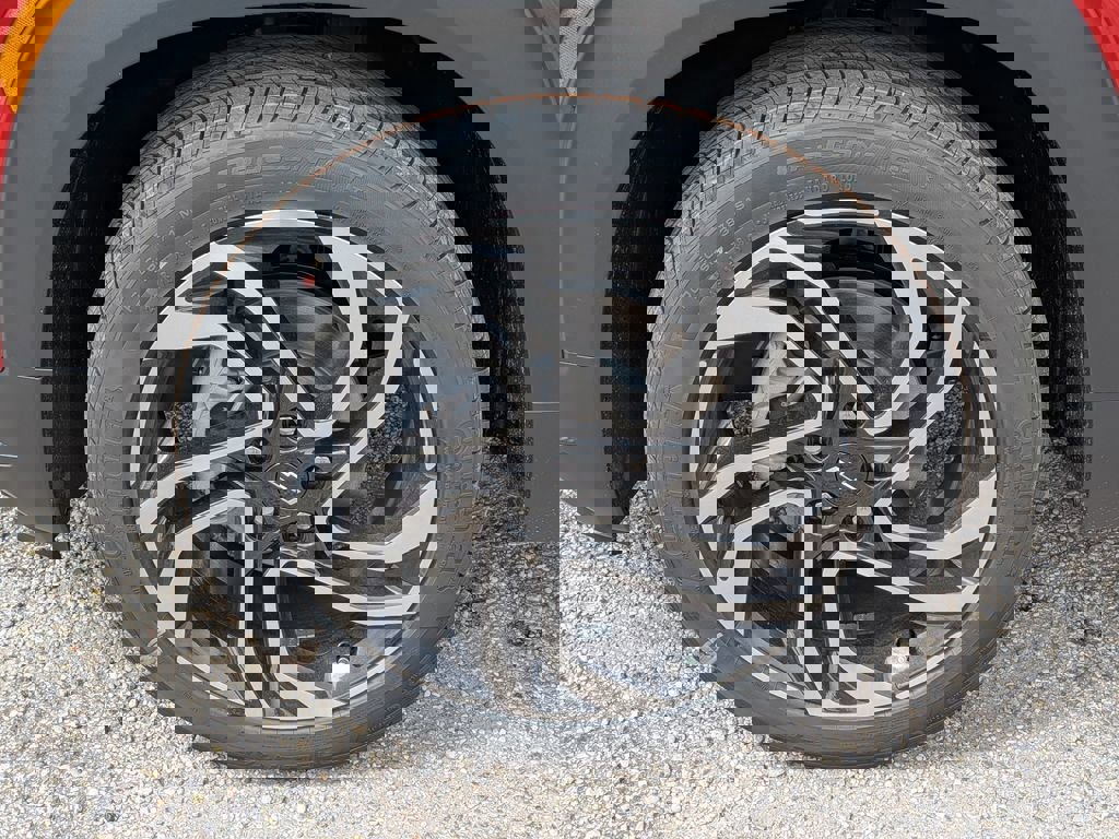 New 2026 Chevrolet TrailBlazer RS w/ Convenience Package image 11