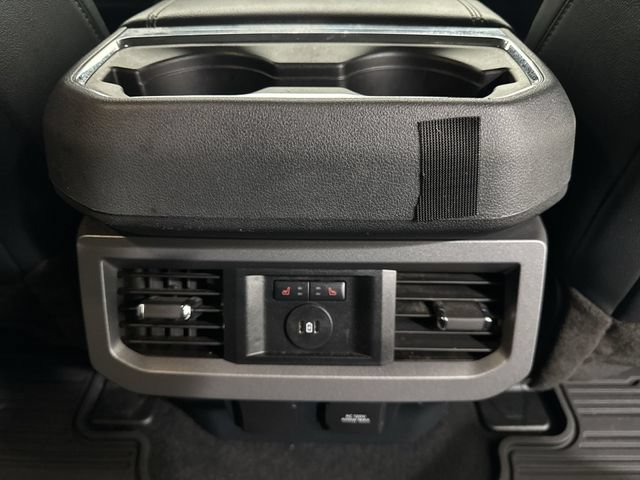 Used 2023 Ford F350 Lariat w/ Lariat Ultimate Package AWD/4WD image 21