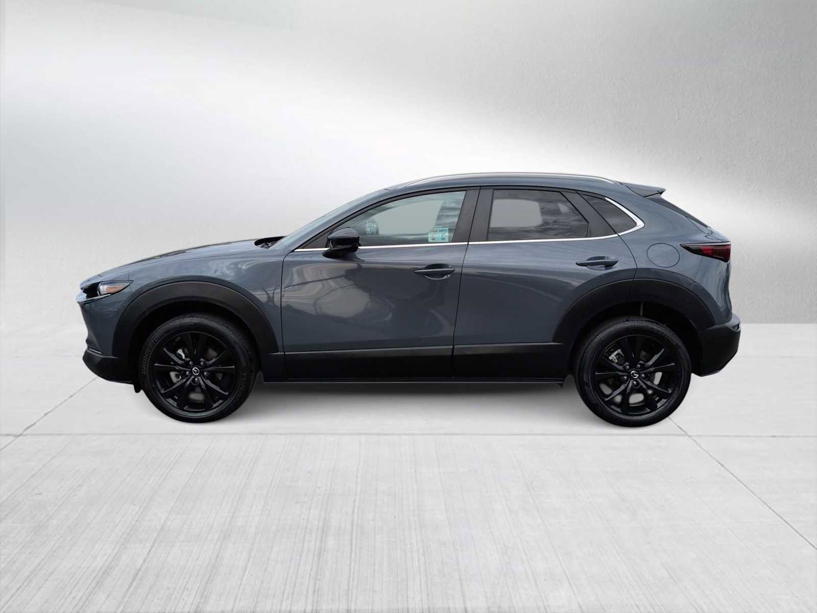 Used 2024 MAZDA CX-30 AWD 2.5 S w/ Preferred Package image 5