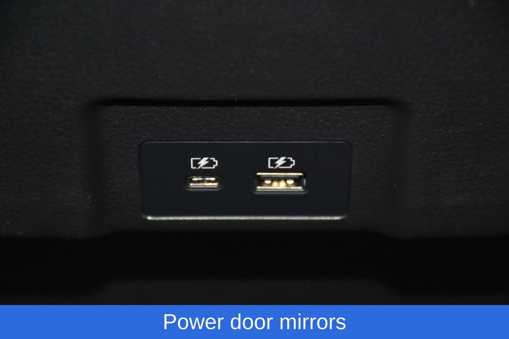 New 2025 Mitsubishi Eclipse Cross SE image 26