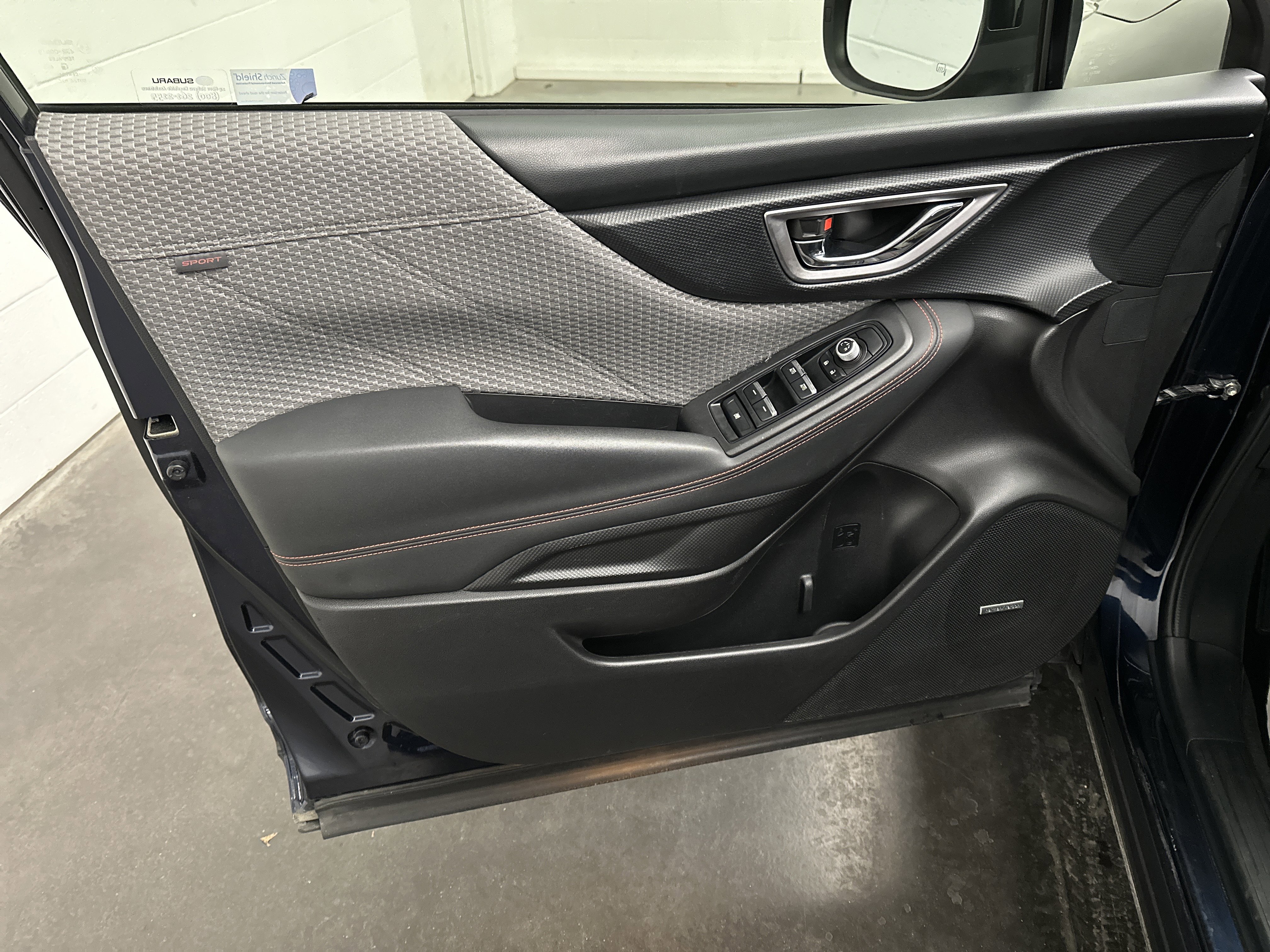 Used 2021 Subaru Forester Sport image 18