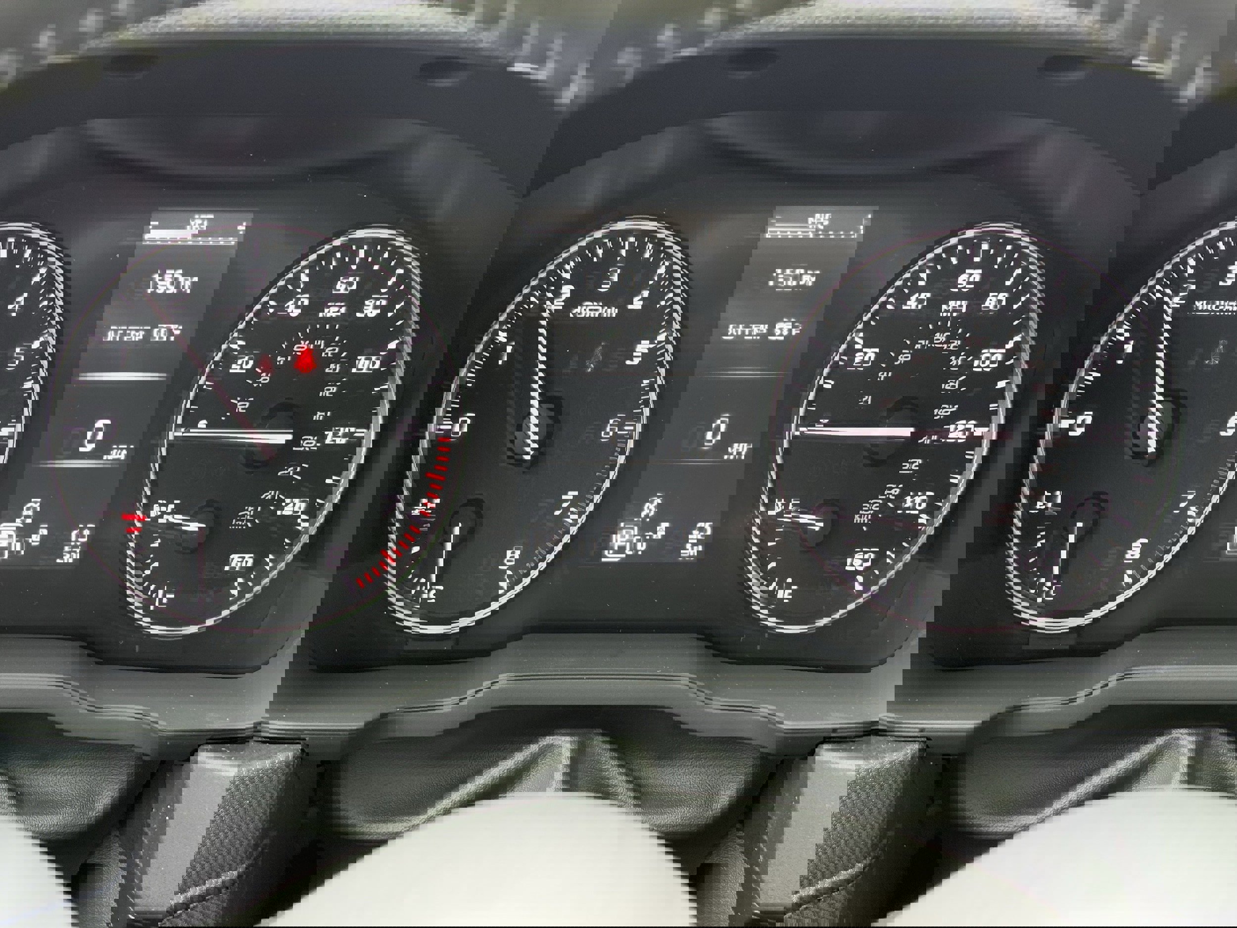 New 2026 Subaru Forester Premium image 15