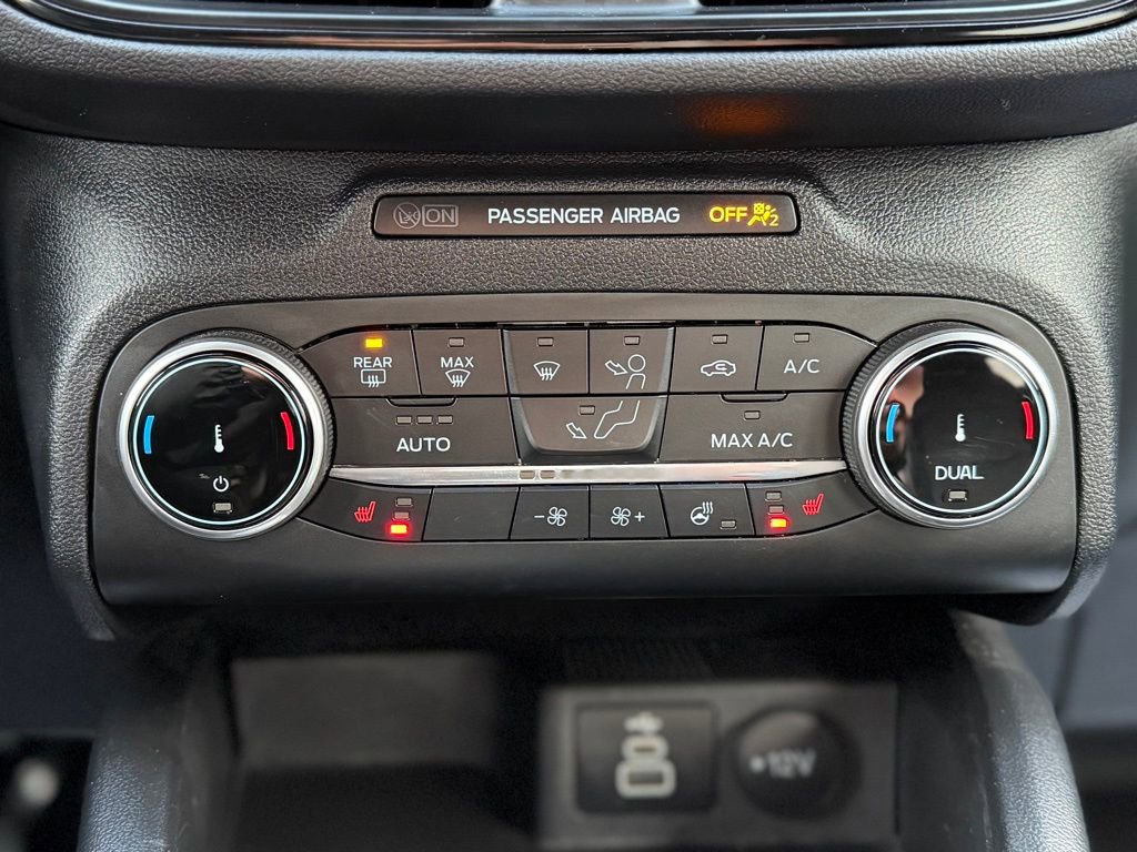 Used 2025 Ford Escape ST-Line Select image 15