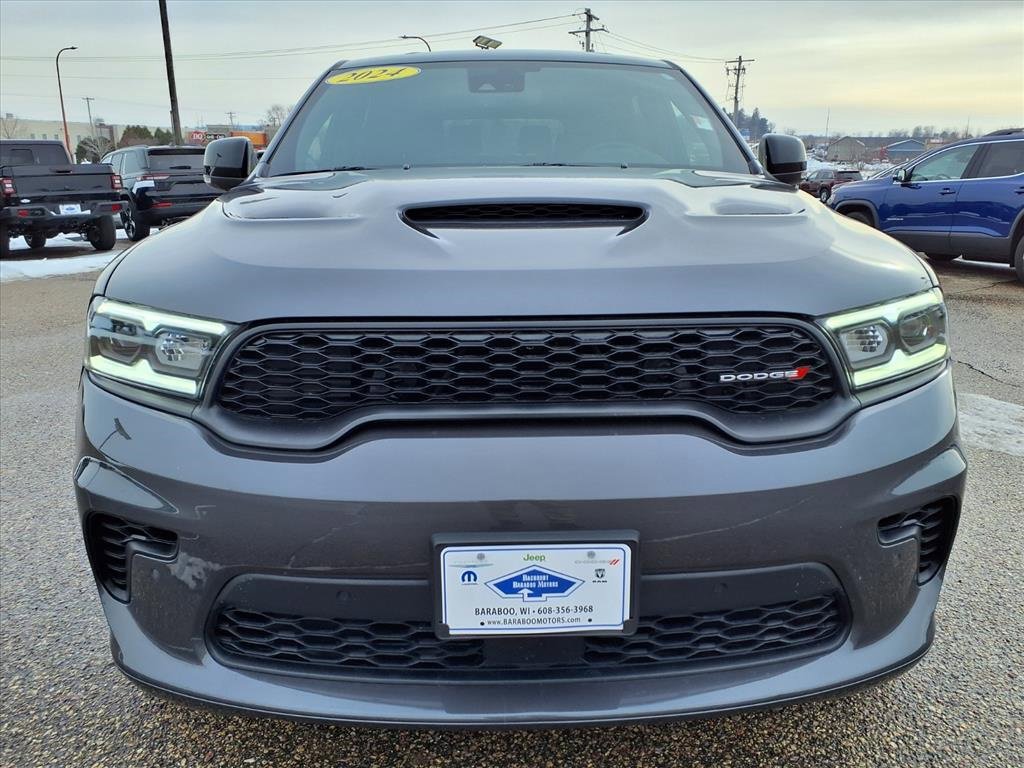 Used 2024 Dodge Durango R/T w/ Tow 'N Go Package image 13