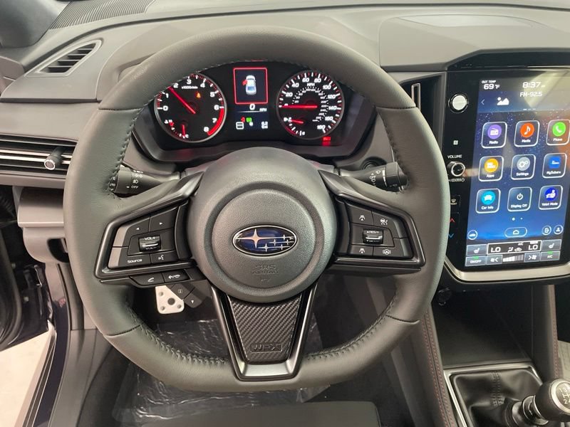New 2026 Subaru WRX Premium AWD/4WD image 29