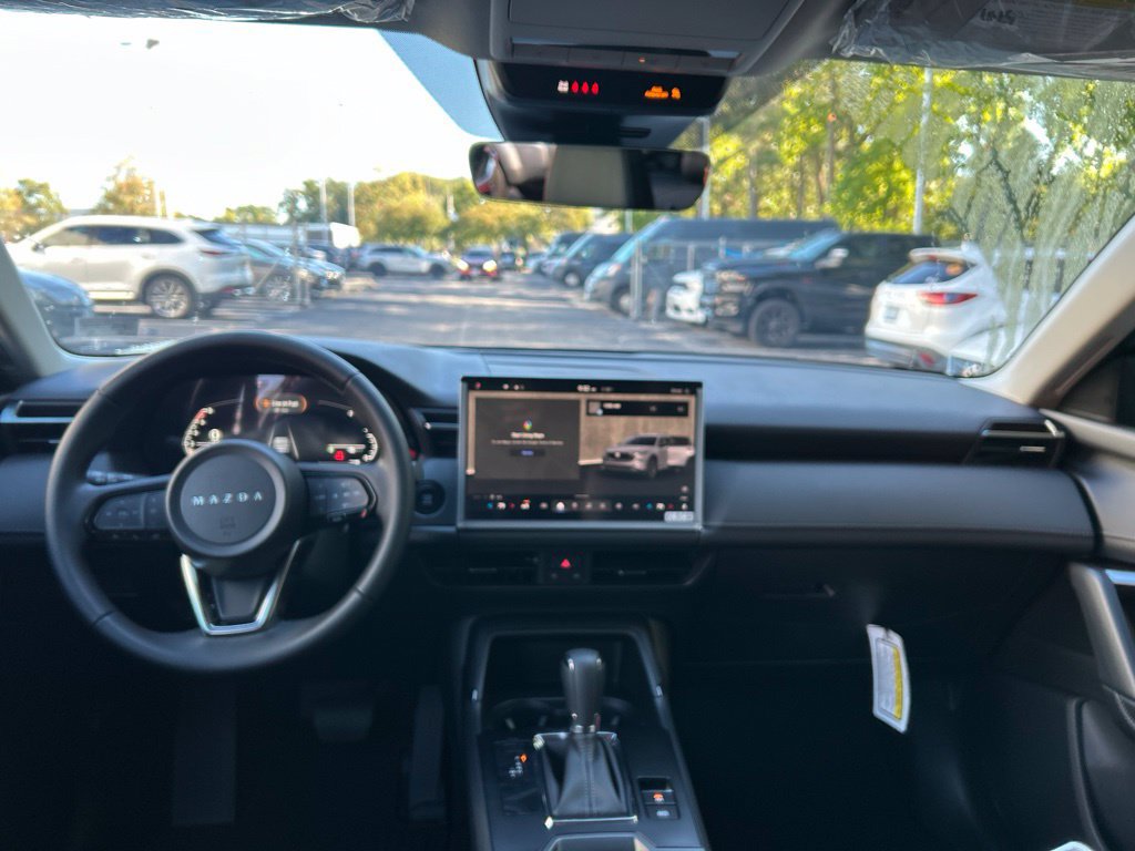New 2026 MAZDA CX-5 Select AWD/4WD image 30