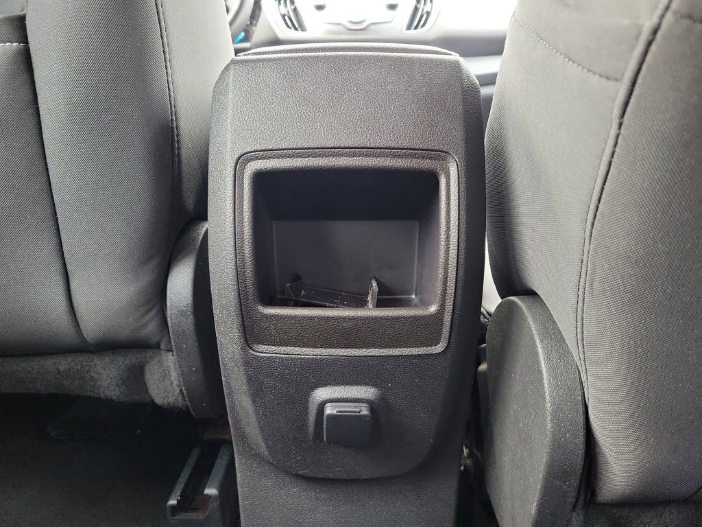 Used 2017 Ford Escape S image 11