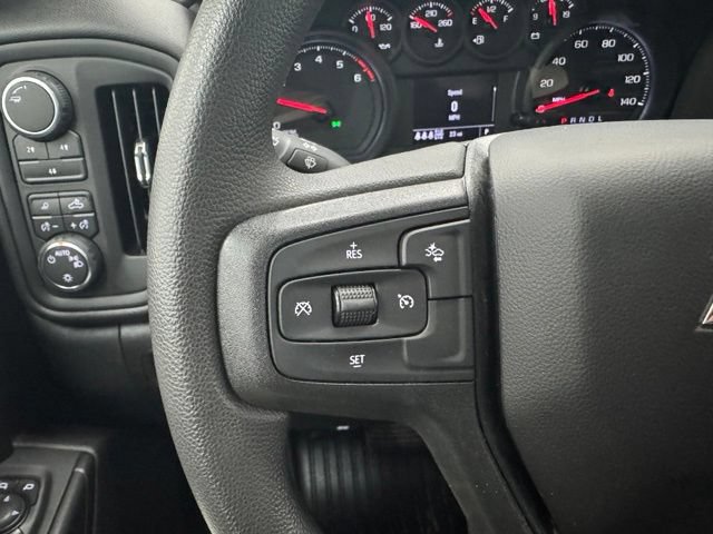 New 2026 Chevrolet Silverado 2500 W/T w/ WT Convenience Package AWD/4WD image 13