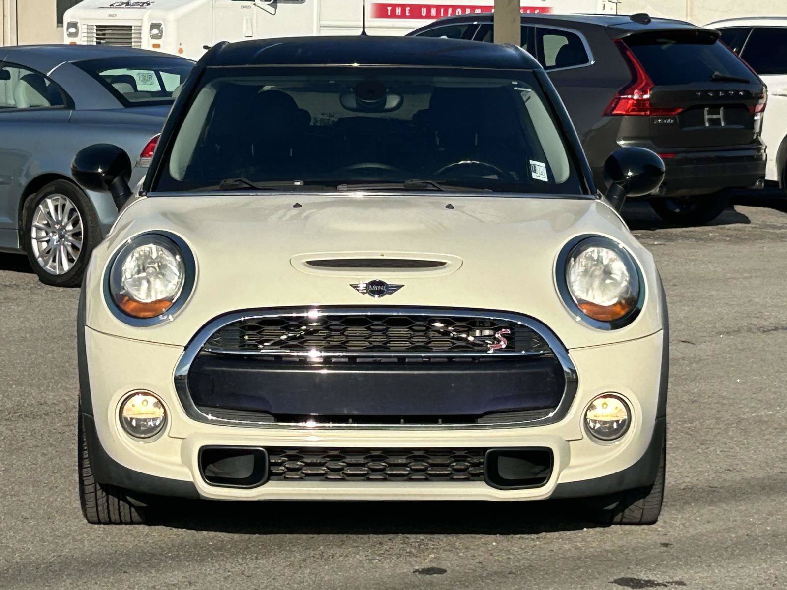 Used 2016 MINI Cooper S FWD image 2