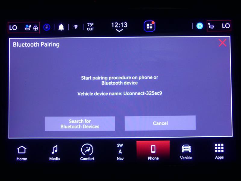 Used 2023 Dodge Durango GT AWD/4WD image 12