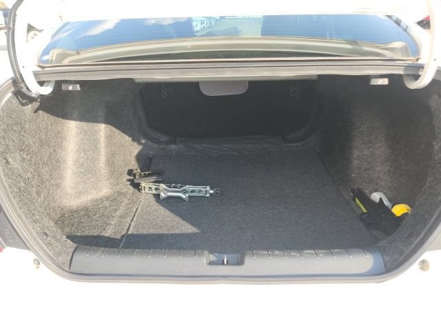 Used 2017 Honda Civic EX-T image 21