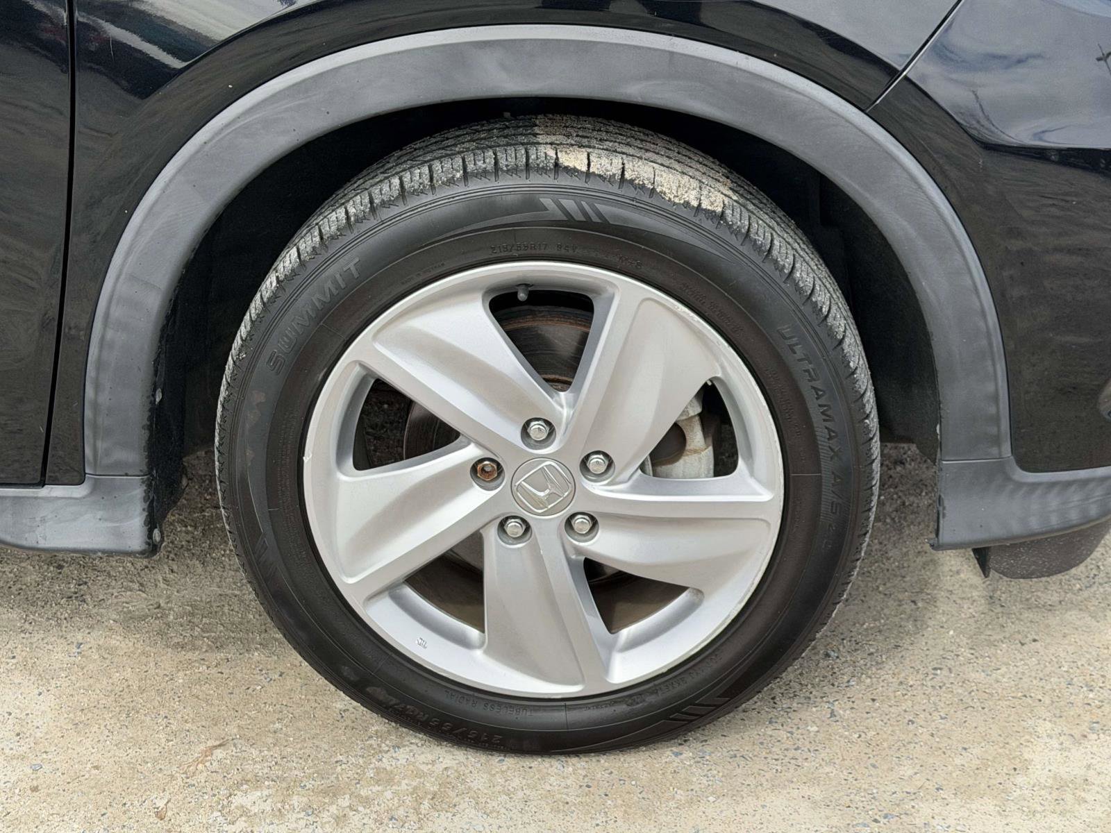 Used 2019 Honda HR-V EX image 6