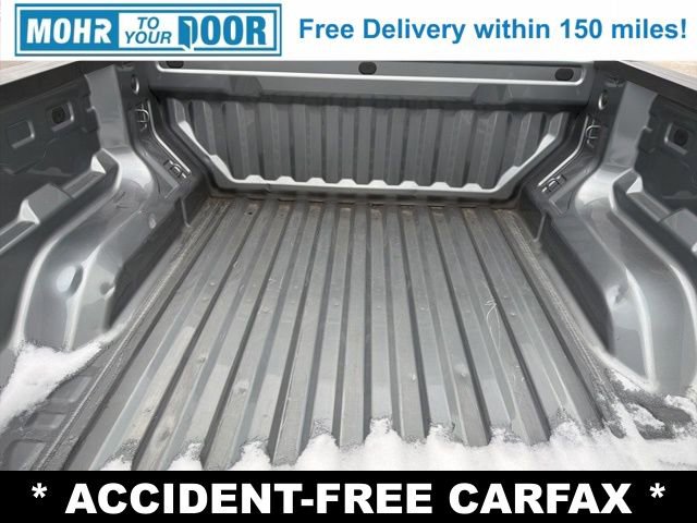 Used 2023 Chevrolet Colorado W/T image 6