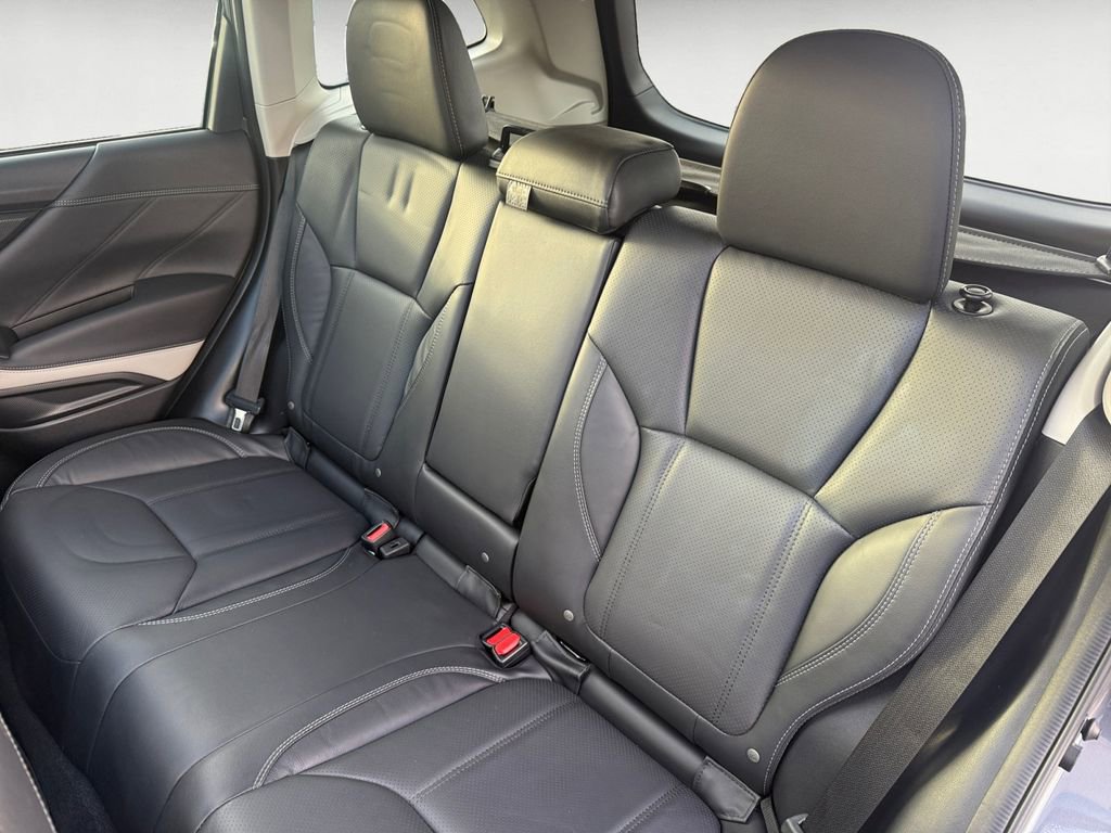 Certified 2023 Subaru Forester Limited image 14