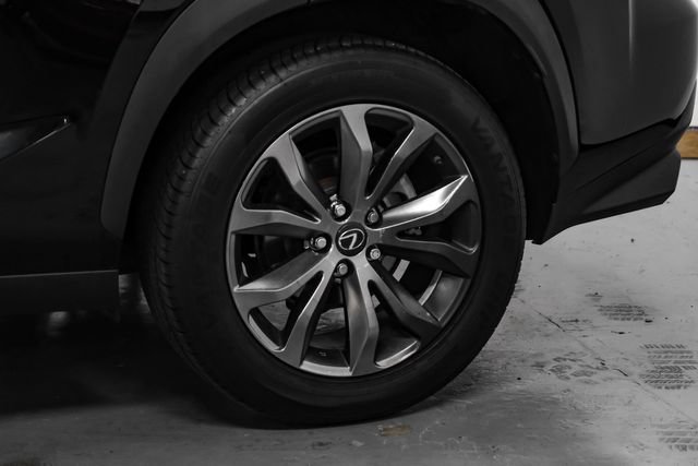Used 2020 Lexus NX 300 F Sport w/ F Sport Comfort Package FWD image 54