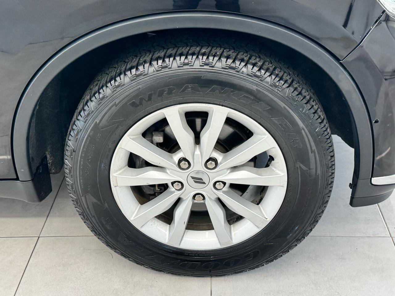 Used 2020 Dodge Durango SXT RWD image 40