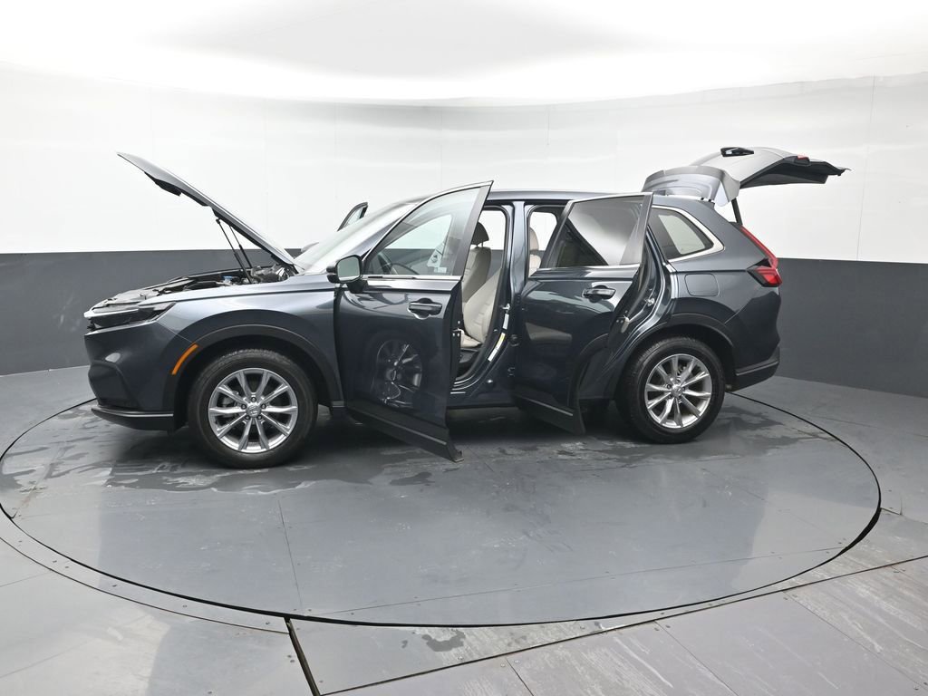 Used 2023 Honda CR-V EX-L image 49