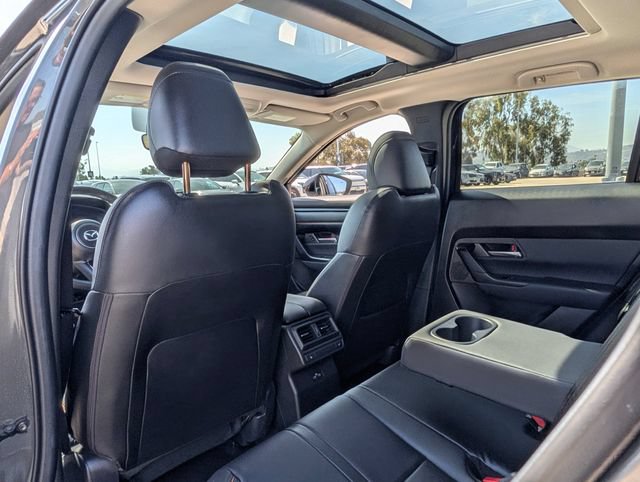 Certified 2026 MAZDA CX-50 2.5 Hybrid w/ Premium Plus Pkg AWD/4WD image 16