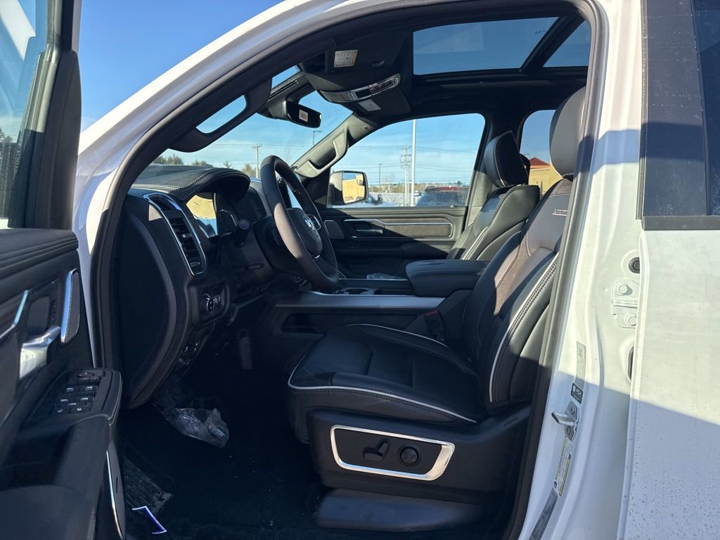 New 2026 RAM 1500 Laramie image 18