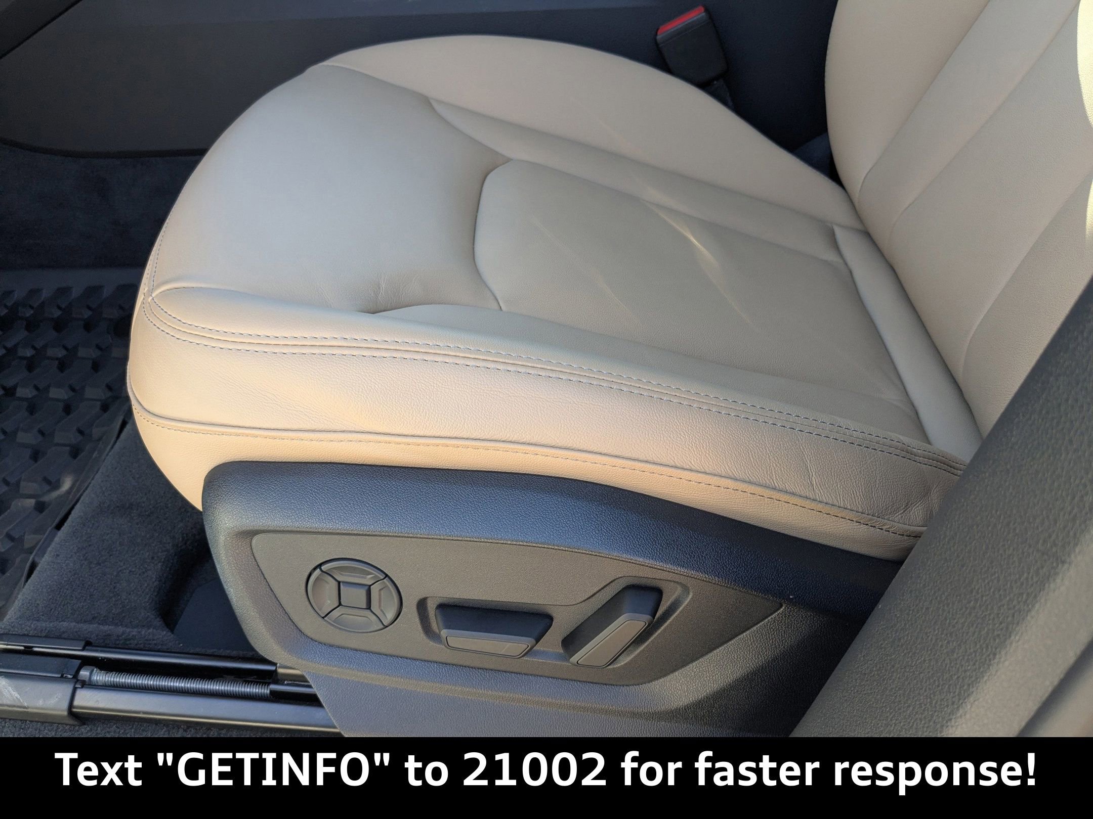 Certified 2025 Audi Q7 2.0T Premium w/ Convenience Plus Package image 24