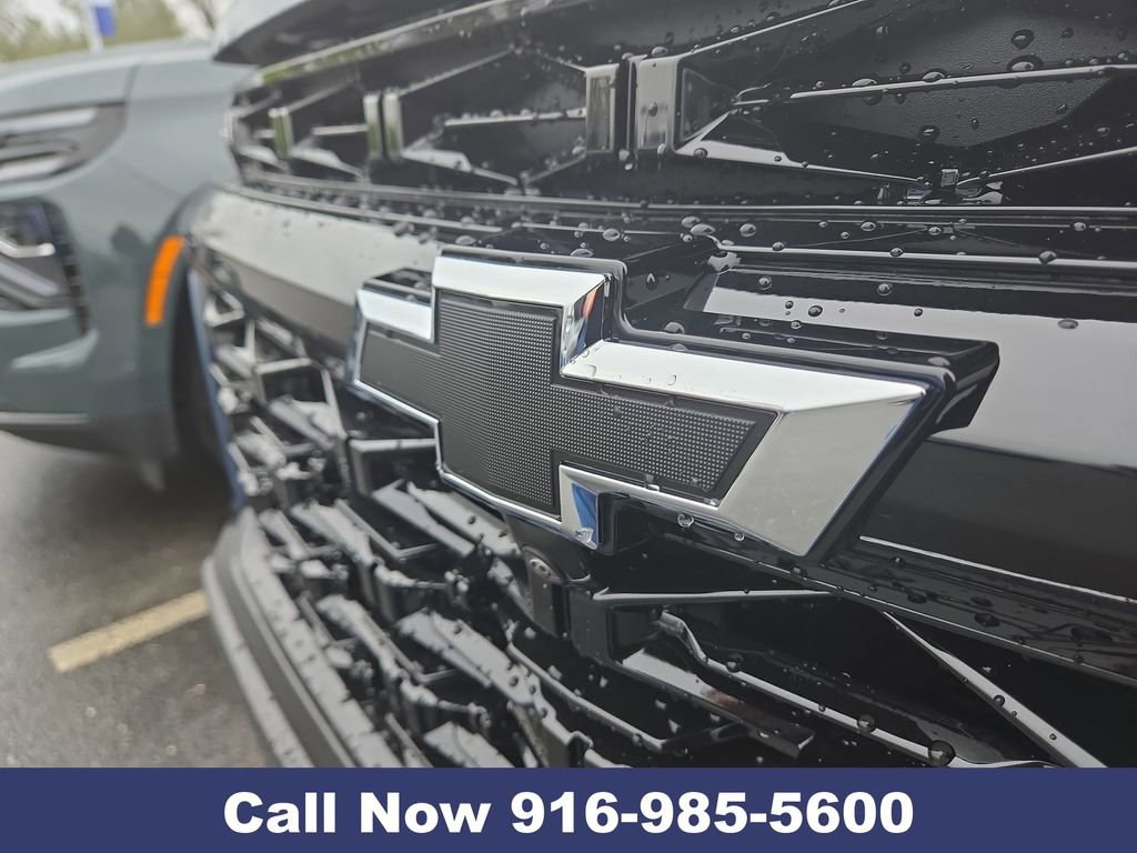 New 2026 Chevrolet Traverse RS w/ LPO, Floor Liner Package image 35