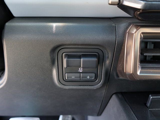 New 2025 GMC Hummer EV 3X w/ Battery Pack, 24 Module Pack AWD/4WD image 30