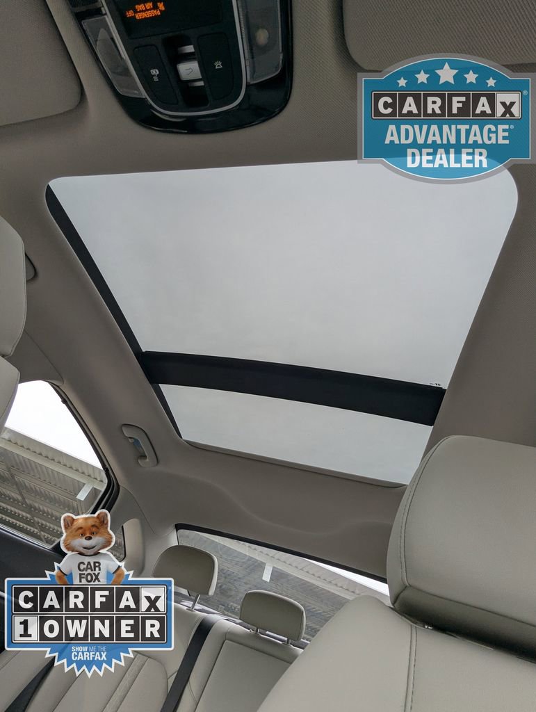 Used 2025 Hyundai Sonata Limited FWD image 13